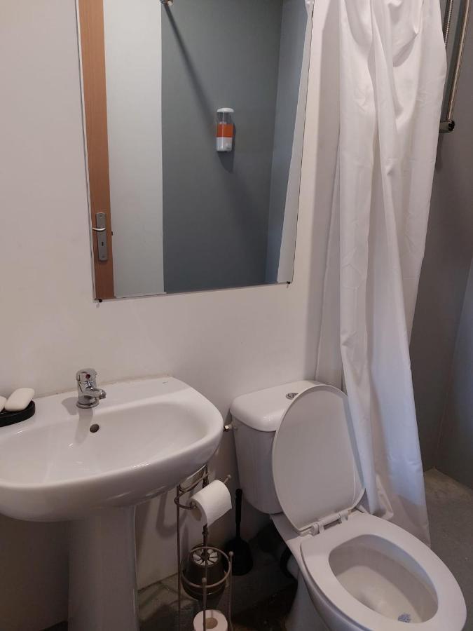 Casa Vale Apartments Lisboa 外观 照片