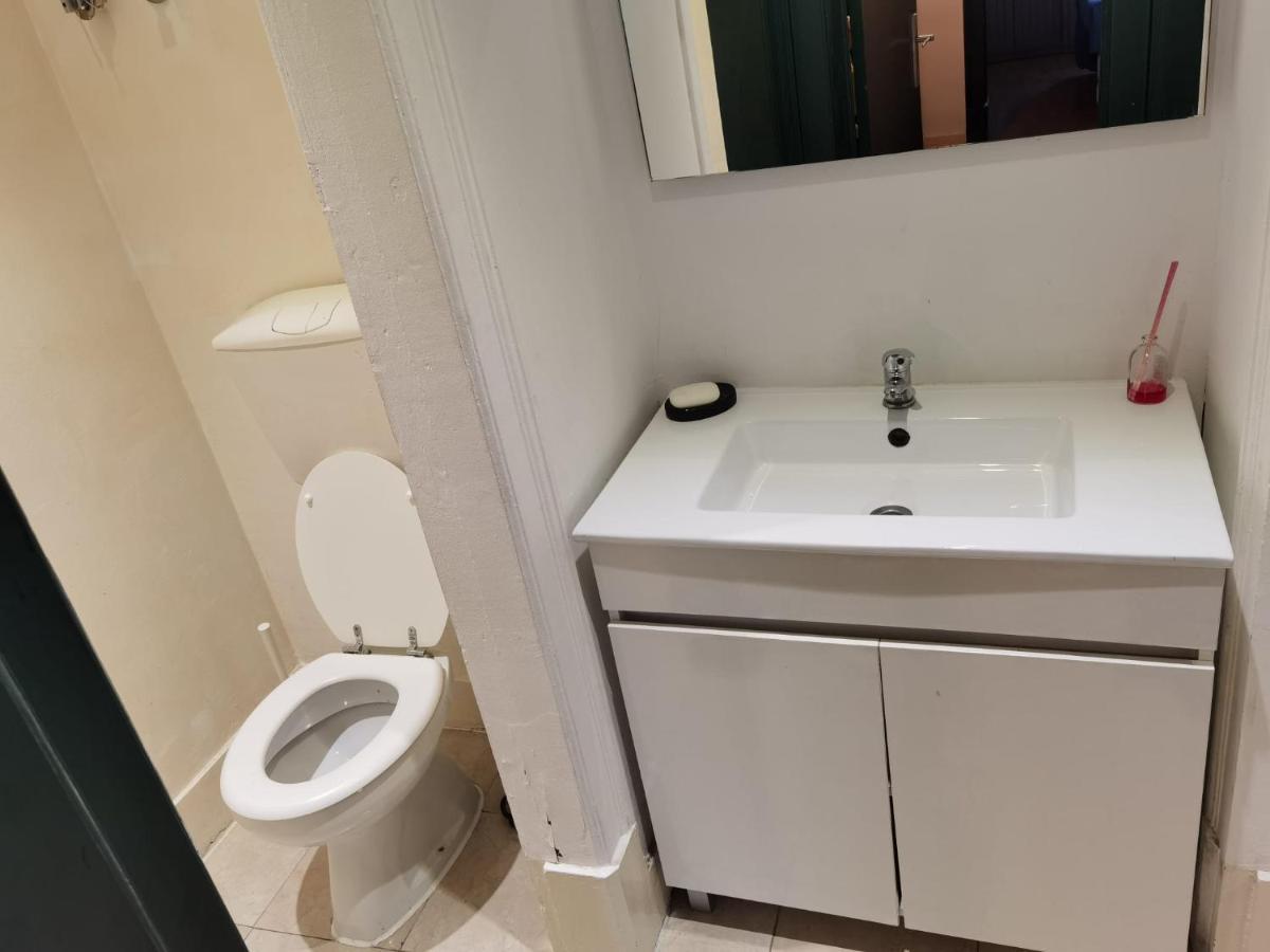 Casa Vale Apartments Lisboa 外观 照片