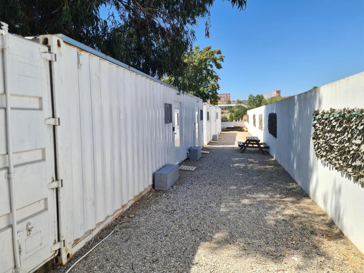 Casa Vale Apartments Lisboa 外观 照片