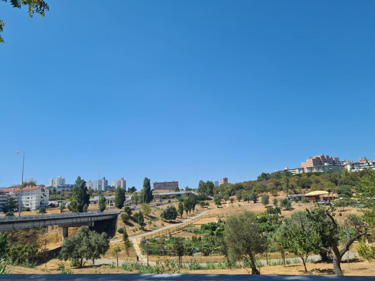 Casa Vale Apartments Lisboa 外观 照片