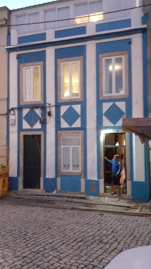 Casa Vale Apartments Lisboa 外观 照片
