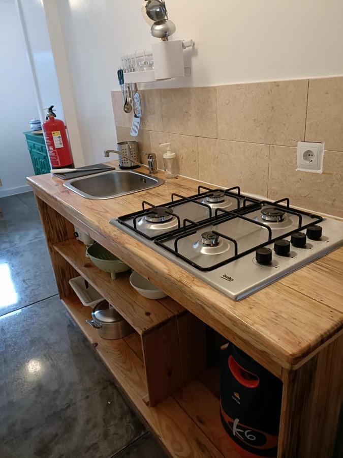 Casa Vale Apartments Lisboa 外观 照片