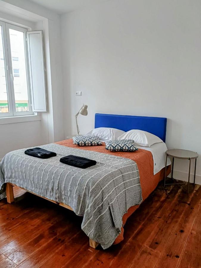 Casa Vale Apartments Lisboa 外观 照片