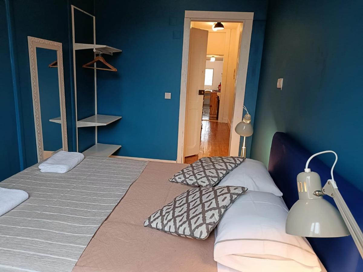 Casa Vale Apartments Lisboa 外观 照片