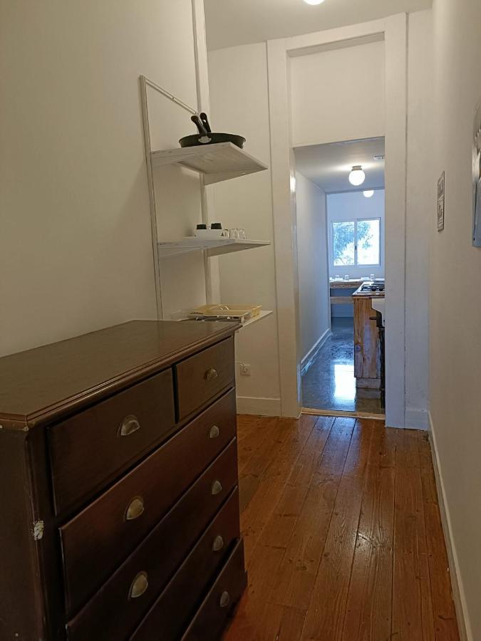 Casa Vale Apartments Lisboa 外观 照片