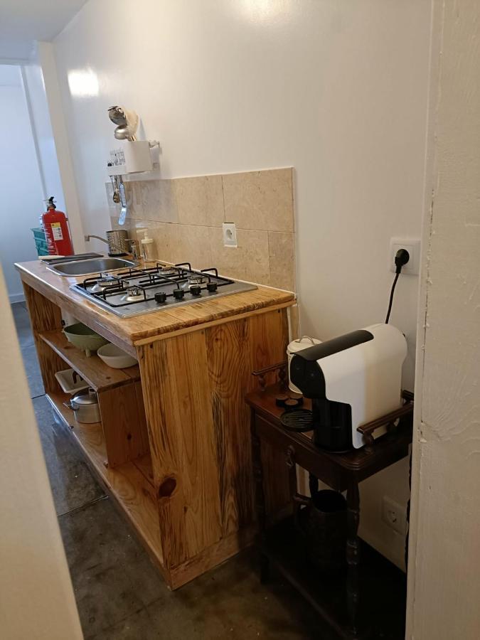 Casa Vale Apartments Lisboa 外观 照片