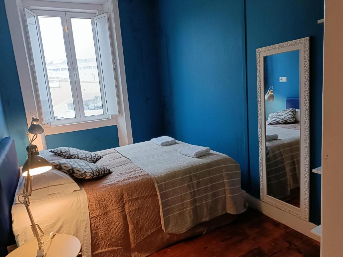 Casa Vale Apartments Lisboa 外观 照片