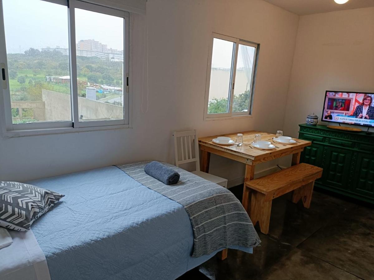Casa Vale Apartments Lisboa 外观 照片
