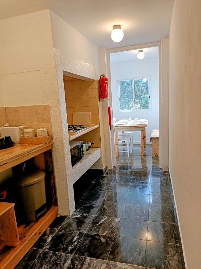 Casa Vale Apartments Lisboa 外观 照片