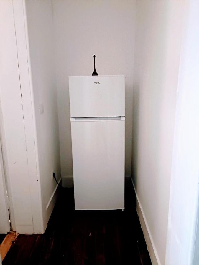 Casa Vale Apartments Lisboa 外观 照片