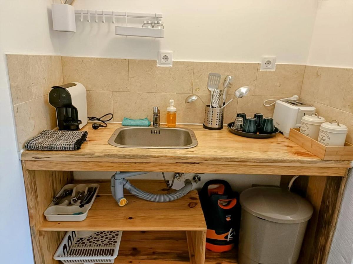 Casa Vale Apartments Lisboa 外观 照片